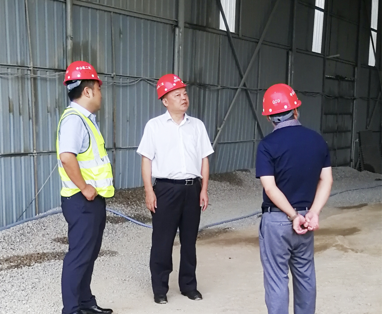 20200805 龔智輝督查中山項目 應(yīng)邀拜訪中山市交通集團負責人 圖1_副本.jpg