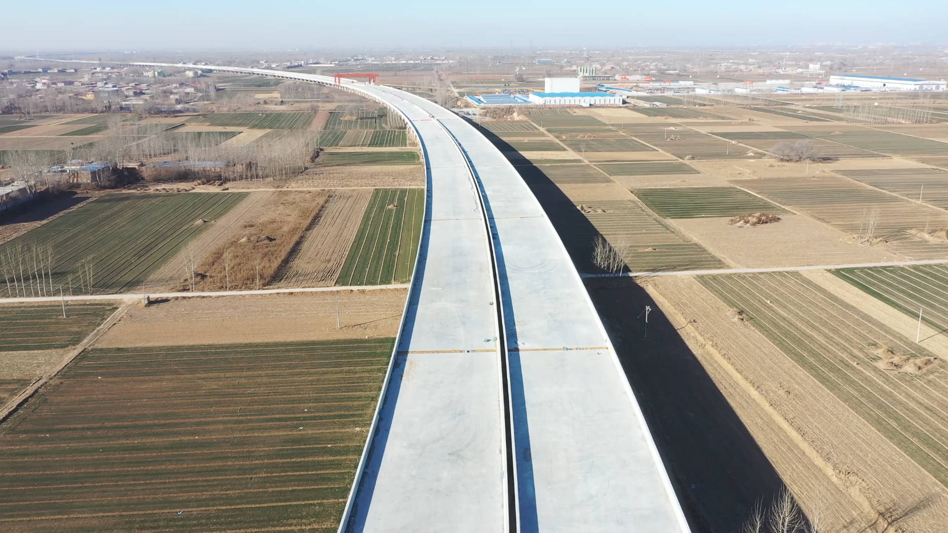 即將完工的榮烏高速新線ZT9標(biāo)項(xiàng)目_副本.jpg